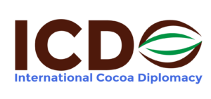 International Cocoa Diplomacy